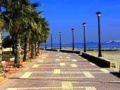 Santiago de la Ribera Holiday Rentals